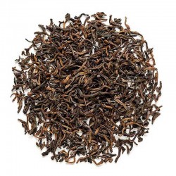 Puerh 100g